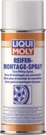Liqui Moly Reifen Montage Spray 400ml