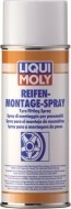 Liqui Moly Reifen Montage Spray 400ml - cena, porovnanie
