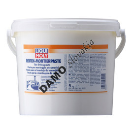 Liqui Moly Reifen Montierpaste 5kg