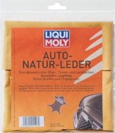 Liqui Moly Auto Natur Leder