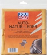 Liqui Moly Auto Natur Leder