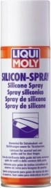 Liqui Moly Silicon Spray 300ml