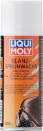 Liqui Moly Glanz Sprüwachs 400ml