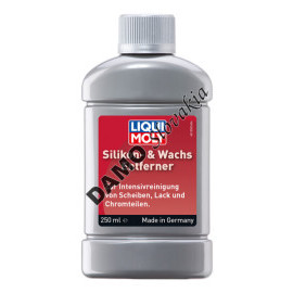 Liqui Moly Silikon & Wachs Entferner 250ml