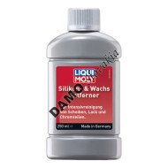 Liqui Moly Silikon & Wachs Entferner 250ml - cena, porovnanie