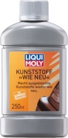 Liqui Moly Kunststoff >>Wie Neu<< 250ml