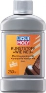 Liqui Moly Kunststoff >>Wie Neu<< 250ml - cena, porovnanie