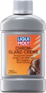 Liqui Moly Chrom Glanz Creme 250ml - cena, porovnanie