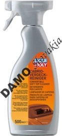 Liqui Moly Cabrio Verdeck Reiniger 500ml