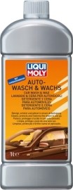 Liqui Moly Auto Wasch & Wachs 1l