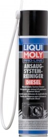 Liqui Moly Pro Line Ansaug System Reiniger Diesel 400ml