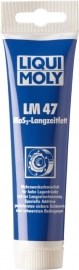 Liqui Moly LM 47 MoS2 Langzeitfett 400g