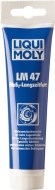 Liqui Moly LM 47 MoS2 Langzeitfett 400g - cena, porovnanie