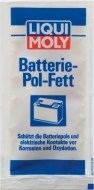 Liqui Moly Batterie Pol Fett 50g - cena, porovnanie