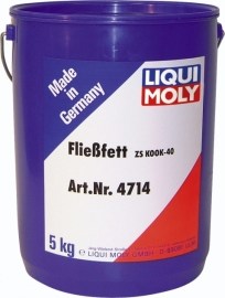 Liqui Moly Fliessfett ZS K00K-40 5kg