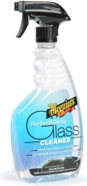 Meguiars Perfect Clarity Glass Cleaner 710ml