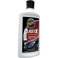 Meguiars PlastX 296ml - cena, porovnanie