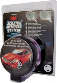 3M Scratch Removal System 50975