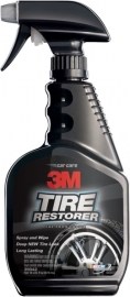 3M Car Care Tyre Restorer 39042