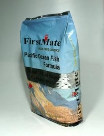 First Mate Pacific Ocean Fish Original 6.6kg 