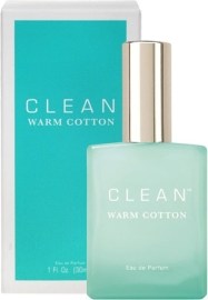 Clean Warm Cotton 30ml