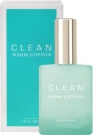 Clean Warm Cotton 30ml - cena, porovnanie