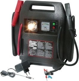 Conrad Unitec Power-Station Plus