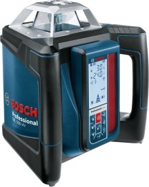 Bosch GRL 500 HV 