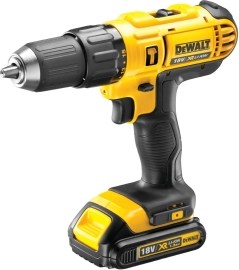 Dewalt DCD776C2