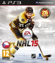 NHL 15