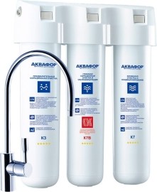 Aquaphor Crystal Eco B