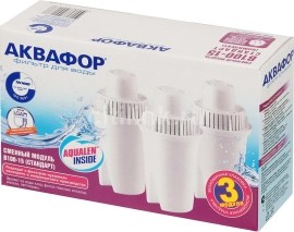 Aquaphor B100-15 3ks