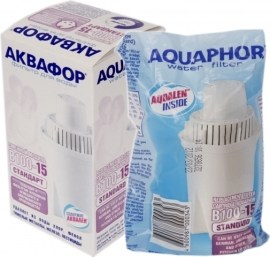 Aquaphor B100-15