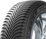 Michelin Alpin 5 225/50 R17 98H - cena, porovnanie