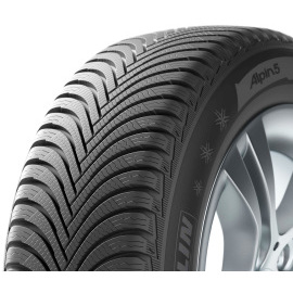 Michelin Alpin 5 215/65 R16 98H