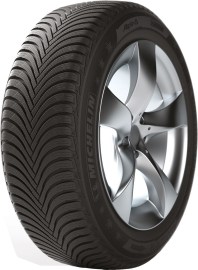 Michelin Alpin 5 205/50 R17 93H