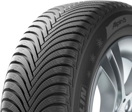 Michelin Alpin 5 195/65 R15 95H