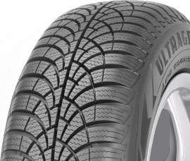 Goodyear Ultra Grip 9 165/65 R15 81T