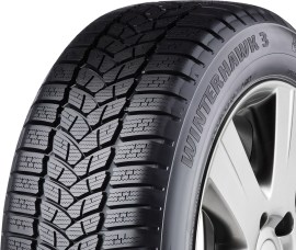 Firestone Winterhawk 3 185/65 R14 86T