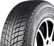 Bridgestone Blizzak LM001 195/65 R15 91T - cena, porovnanie