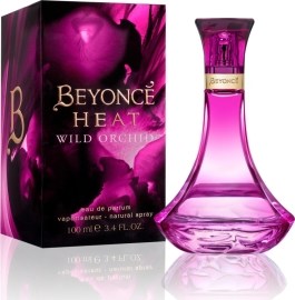 Beyonce Heat Wild Orchid 50ml