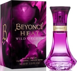 Beyonce Heat Wild Orchid 30ml
