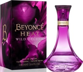 Beyonce Heat Wild Orchid 100ml