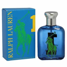 Ralph Lauren Big Pony 1 125ml 