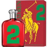 Ralph Lauren Big Pony 2 125ml  - cena, porovnanie