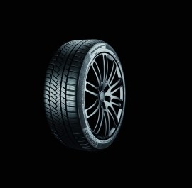 Continental ContiWinterContact TS850P 235/45 R17 94H