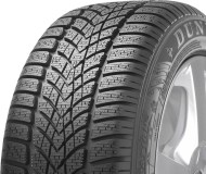 Dunlop SP Winter Sport 4D 295/40 R20 106V - cena, porovnanie