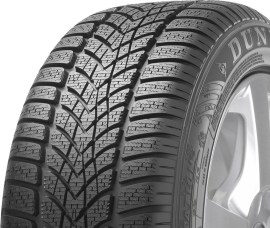 Dunlop SP Winter Sport 4D 265/45 R20 104V