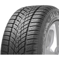 Dunlop SP Winter Sport 4D 195/65 R16 92H - cena, porovnanie