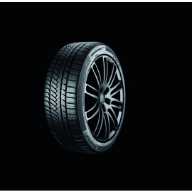 Continental ContiWinterContact TS850P 235/55 R19 101H